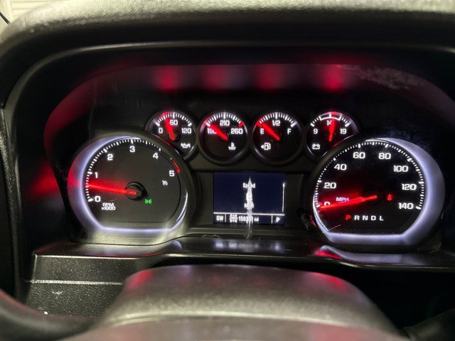 Used 2021 Chevrolet Silverado 3500 W/T w/ WT Convenience Package image 19