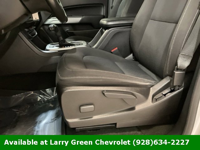 Used 2017 Chevrolet Colorado LT image 10