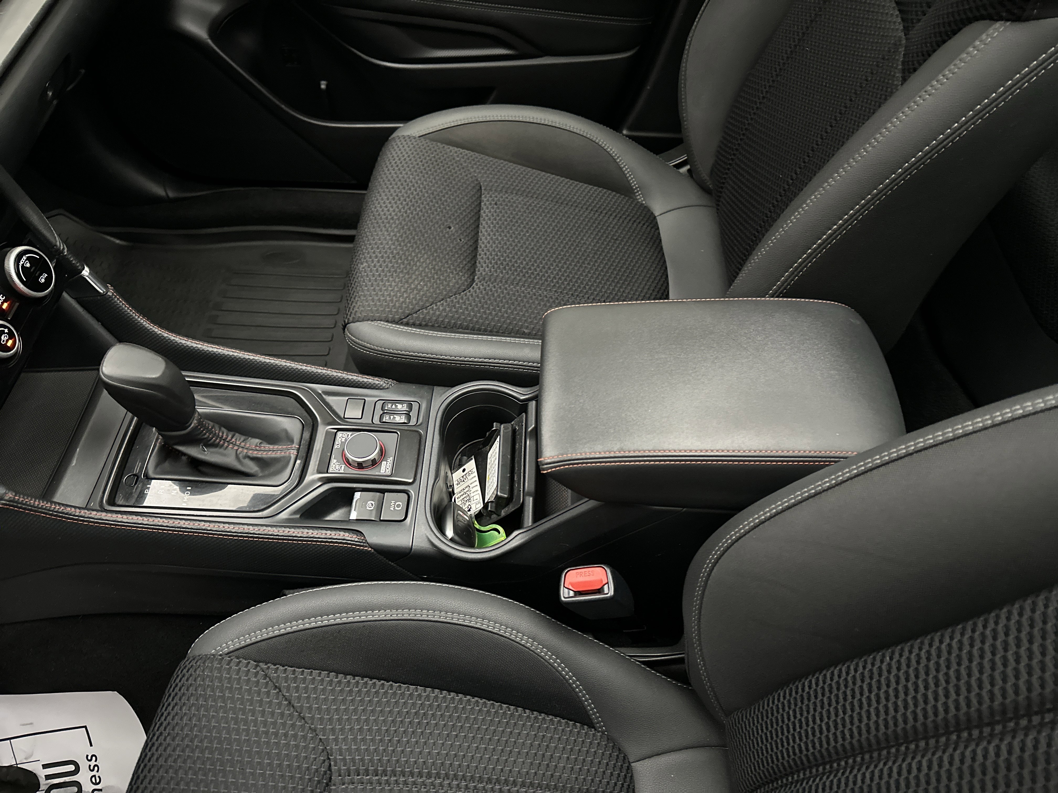 Used 2021 Subaru Forester Premium w/ Popular Package #1 image 37