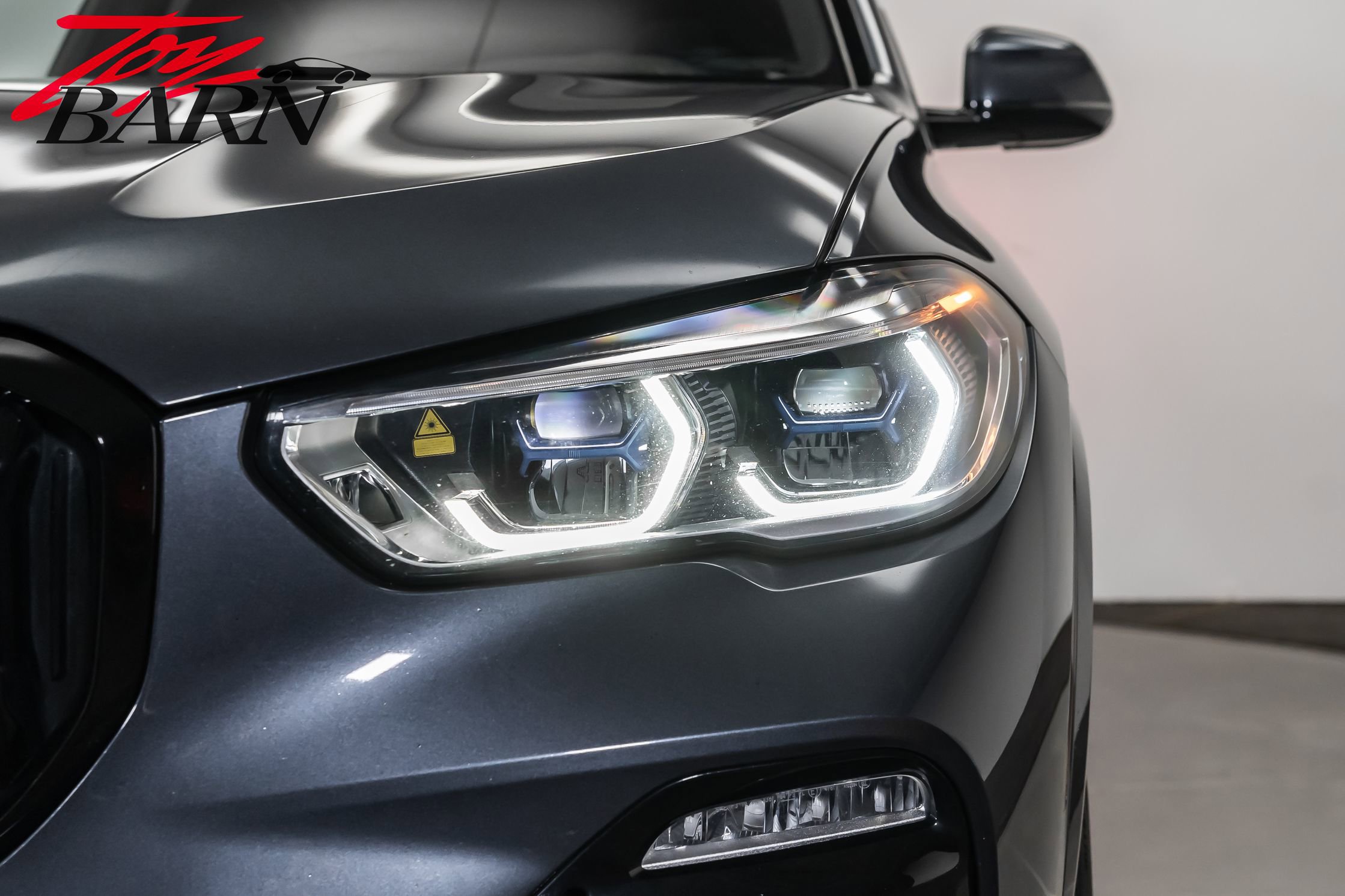 Used 2019 BMW X5 xDrive50i w/ M Sport Package image 10