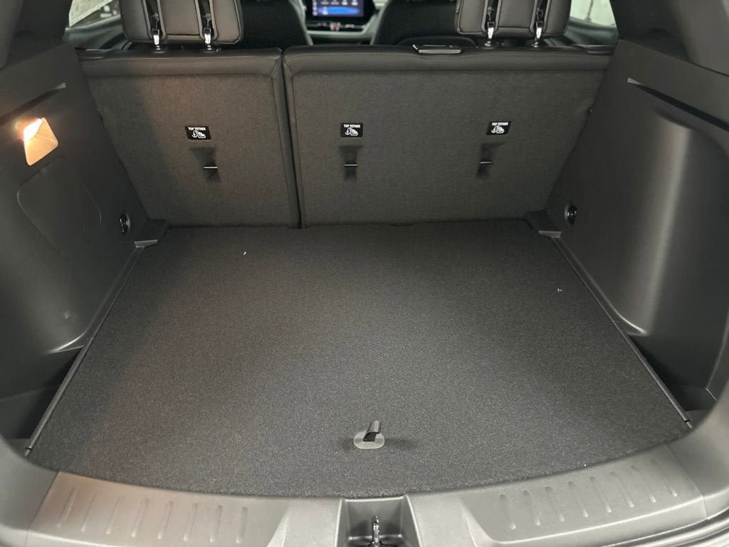 New 2026 Chevrolet TrailBlazer ACTIV w/ Convenience Package FWD image 16