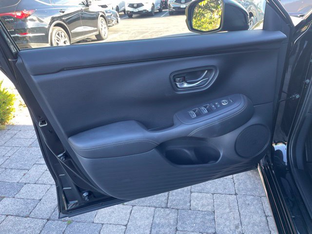 Used 2024 Honda HR-V EX-L image 22