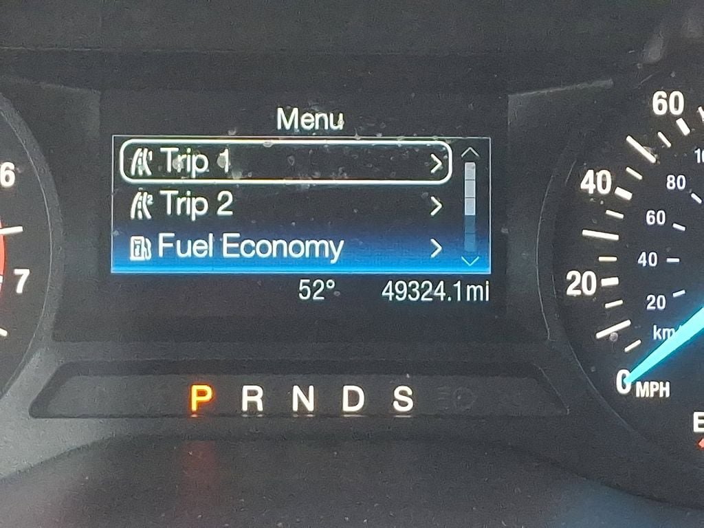 Certified 2020 Ford Edge SE AWD/4WD image 20