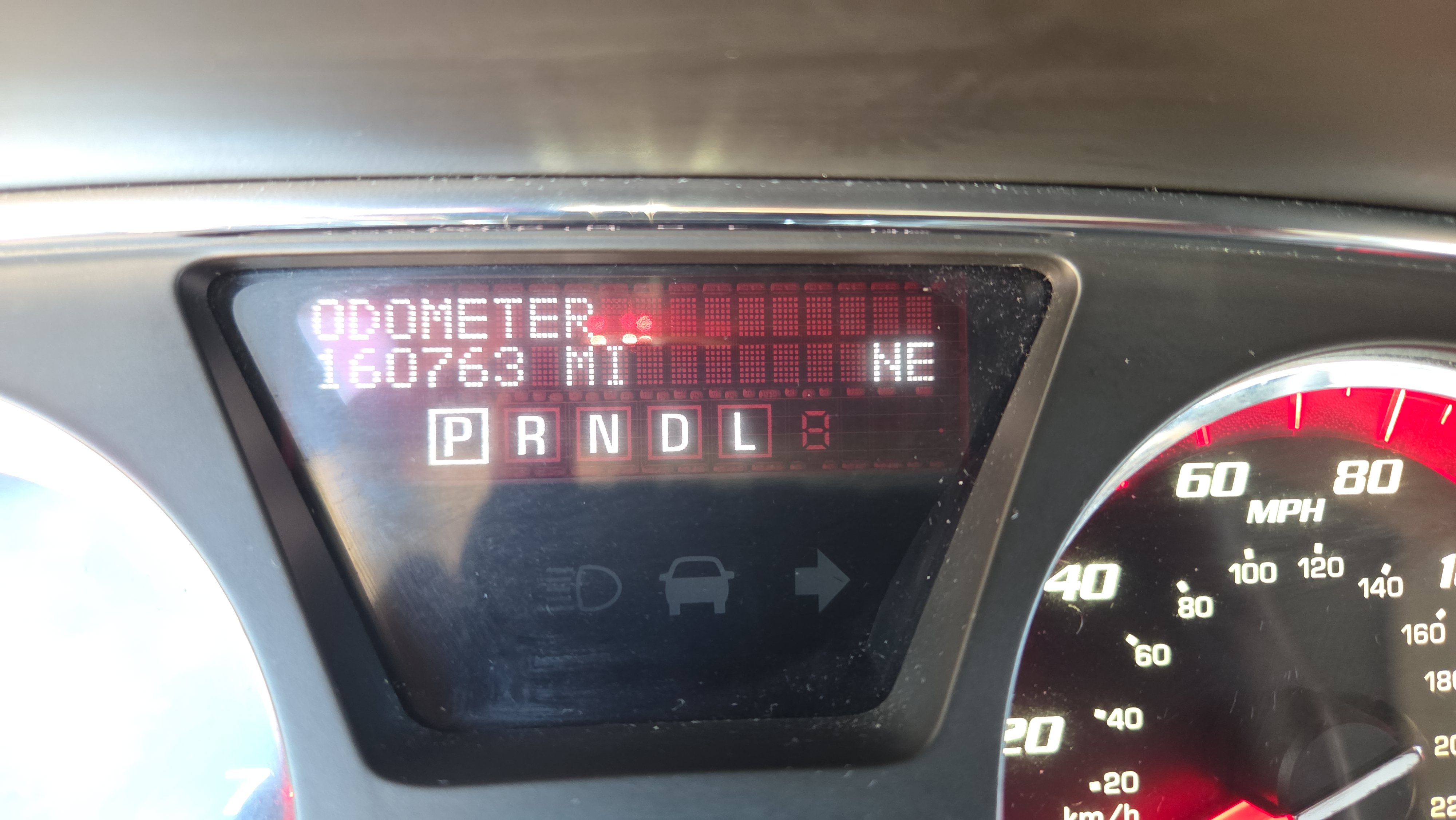 Used 2015 GMC Acadia Denali AWD/4WD image 26