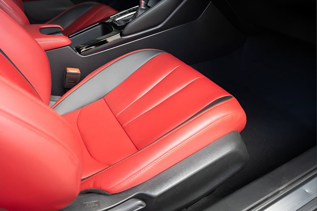 Used 2024 Acura Integra A-Spec FWD image 69