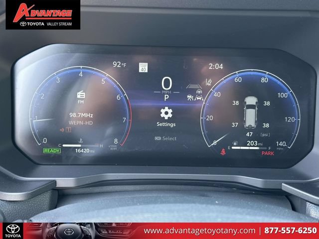 Certified 2026 Toyota Land Cruiser AWD/4WD image 31