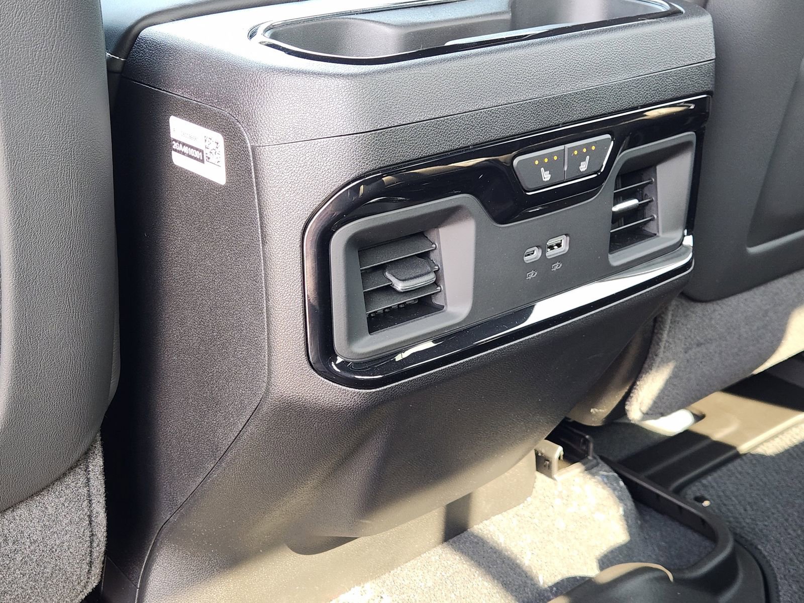 New 2026 GMC Sierra 2500 AT4X image 35