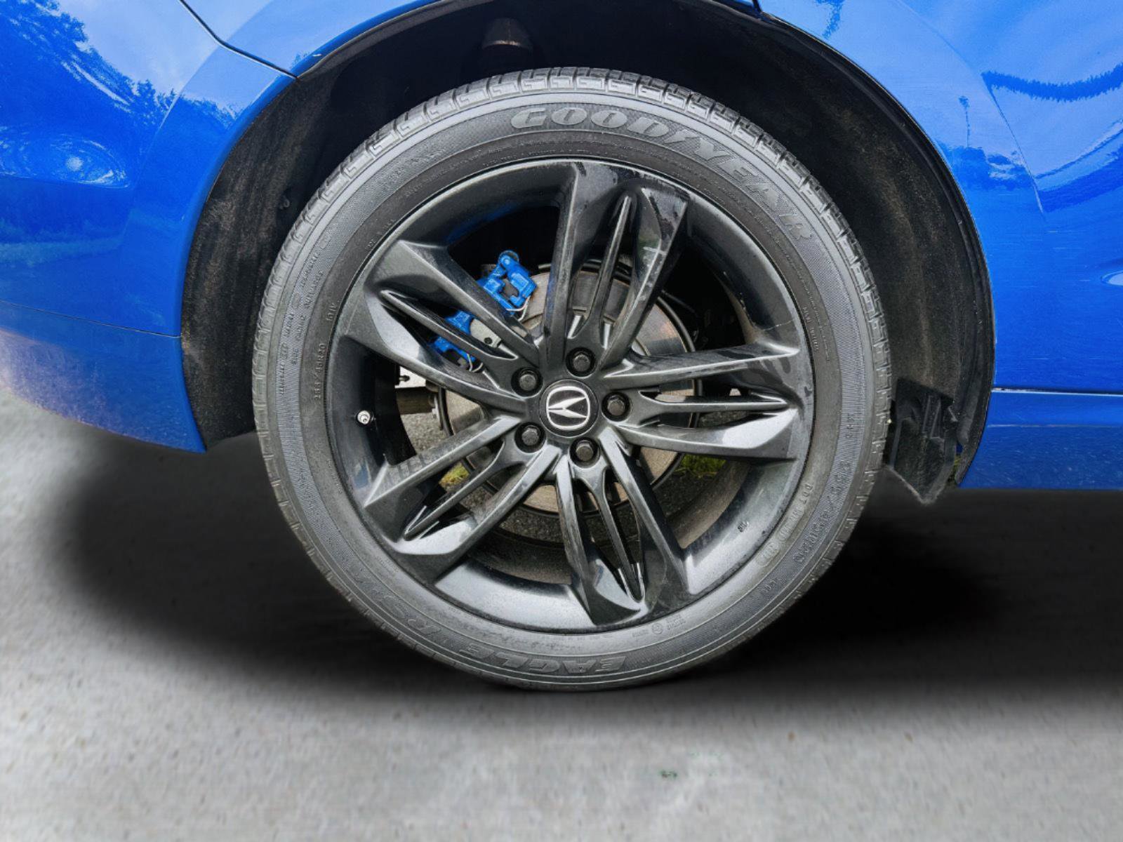 Used 2019 Acura RDX A-Spec image 34