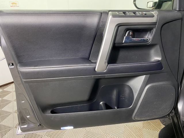 Certified 2019 Toyota 4Runner SR5 AWD/4WD image 20