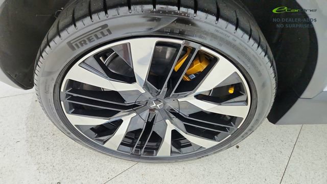 Used 2025 Polestar Polestar 3 AWD/4WD image 53