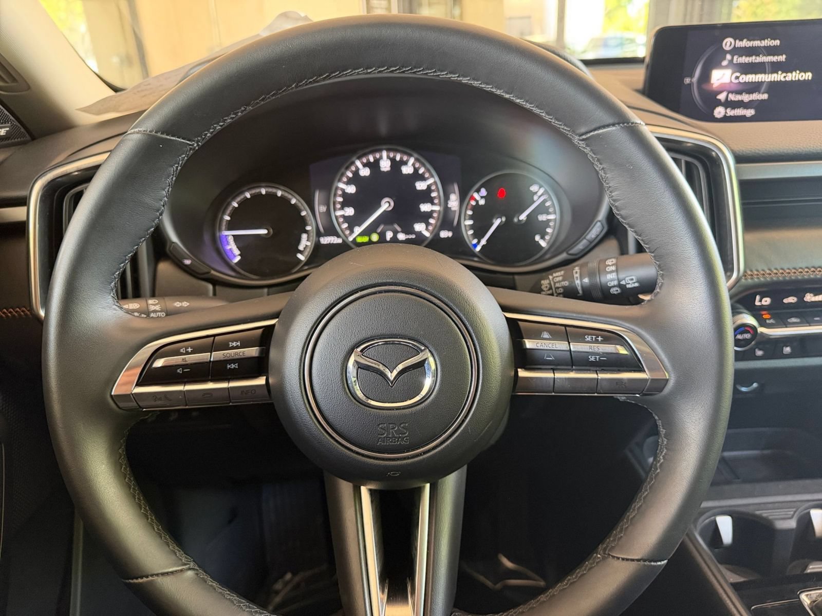 Used 2025 MAZDA CX-50 2.5 Hybrid w/ Premium Plus Pkg AWD/4WD image 30