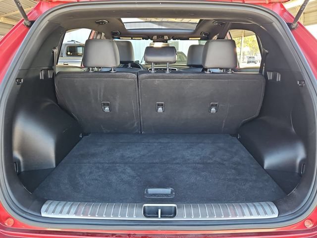 Used 2022 Kia Sportage Nightfall Edition FWD image 26