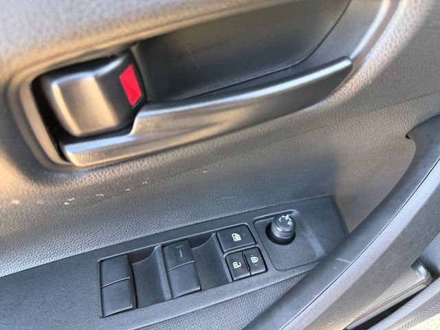 Used 2025 Toyota Corolla LE FWD image 17