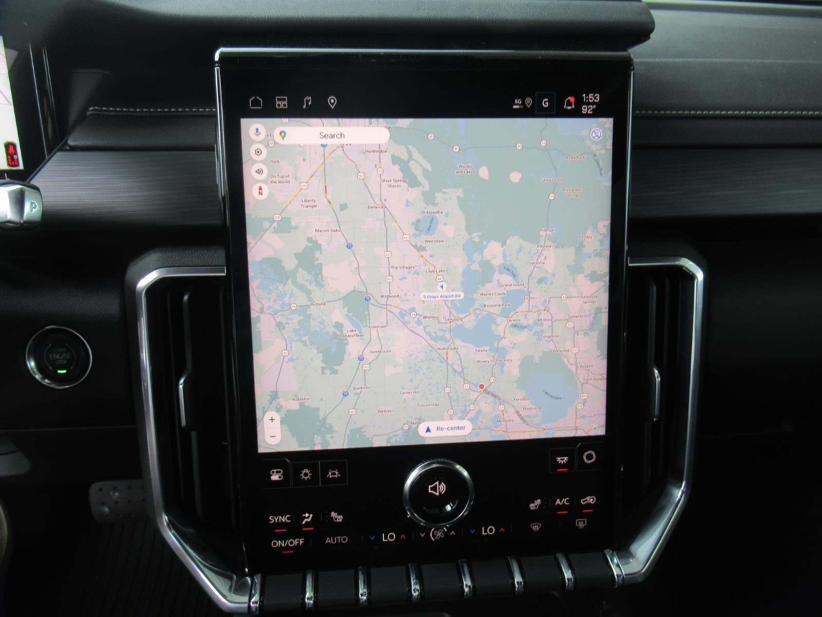 New 2026 GMC Acadia Elevation w/ Black Edition FWD image 27