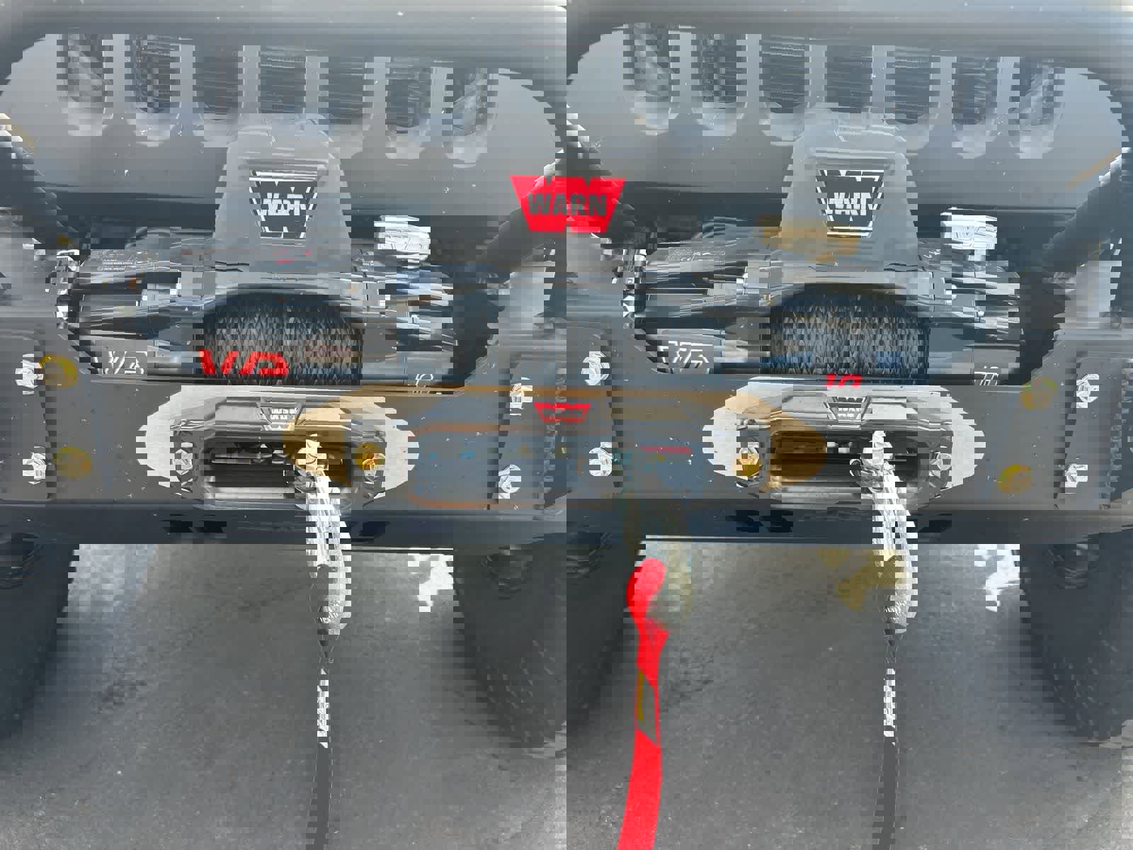 Used 2012 Jeep Wrangler Unlimited Sport image 15