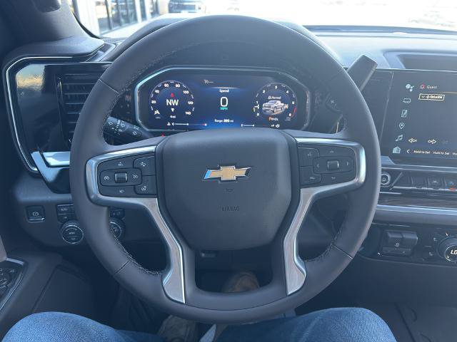 New 2026 Chevrolet Silverado 1500 LT AWD/4WD image 14