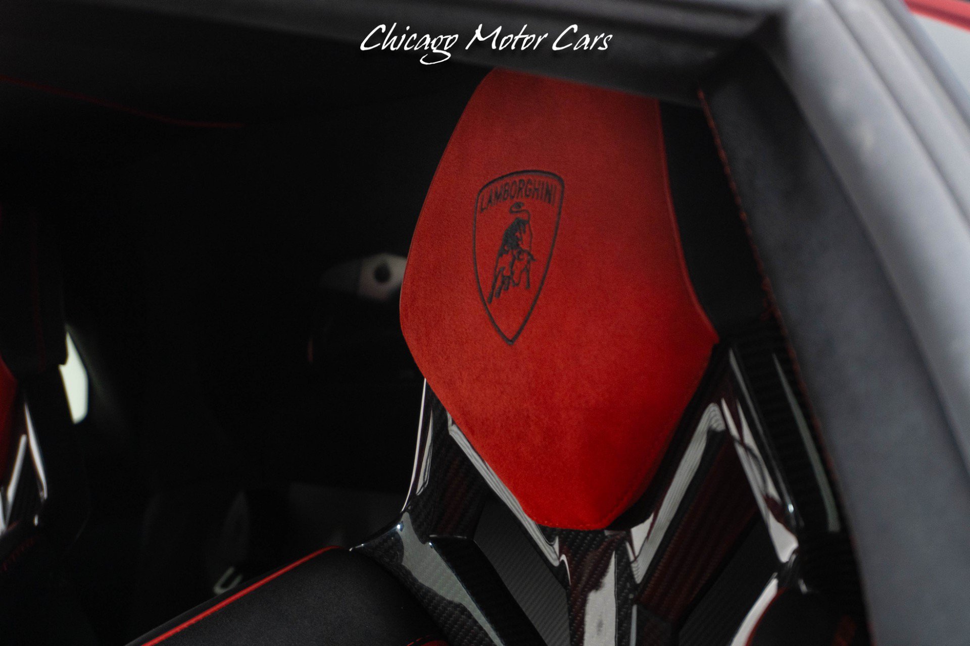 Used 2019 Lamborghini Aventador SVJ AWD/4WD image 29
