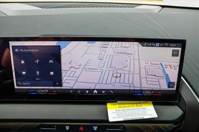 Used 2026 BMW X3 xDrive30 image 16