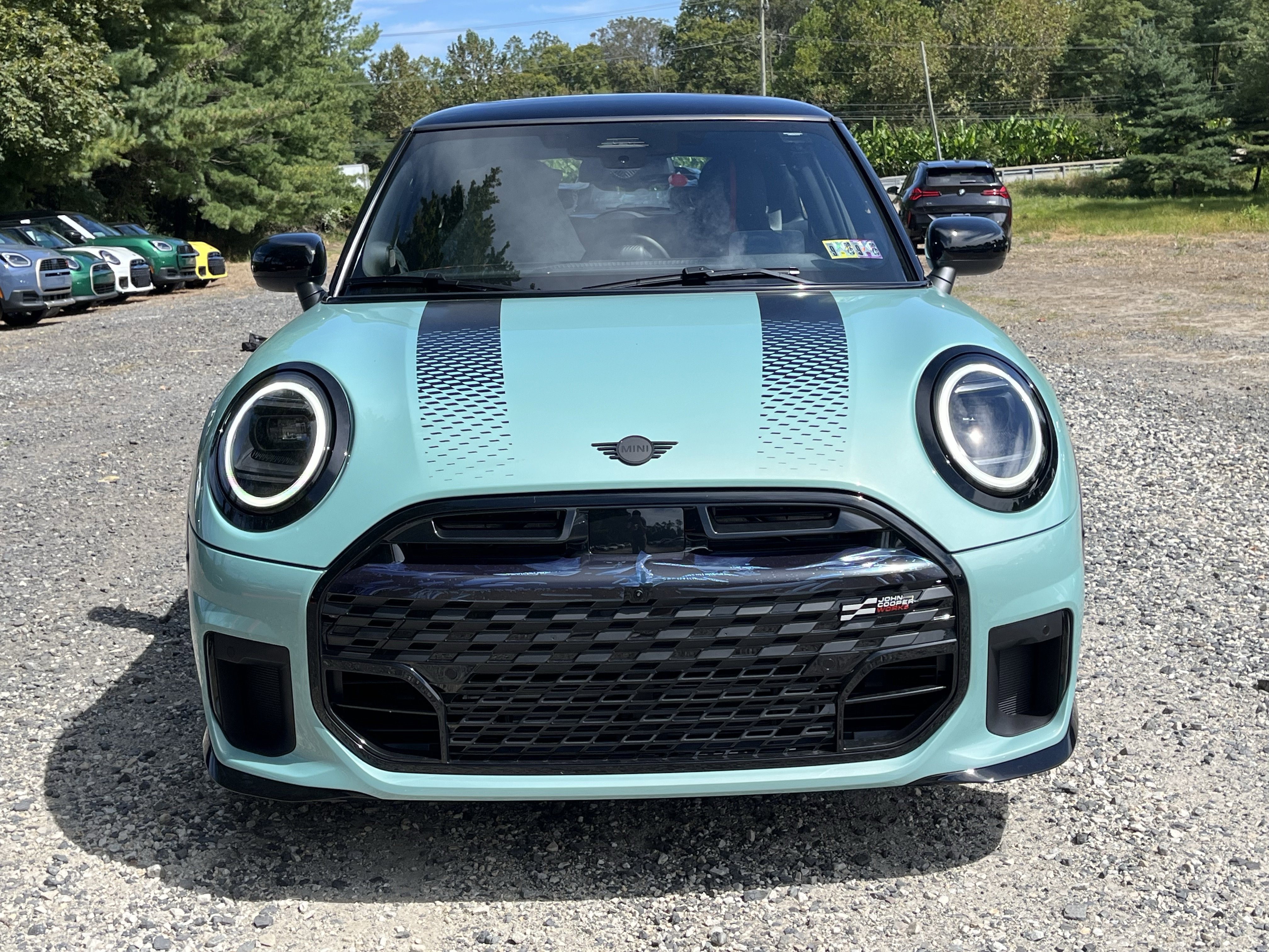 Used 2026 MINI Cooper S image 2
