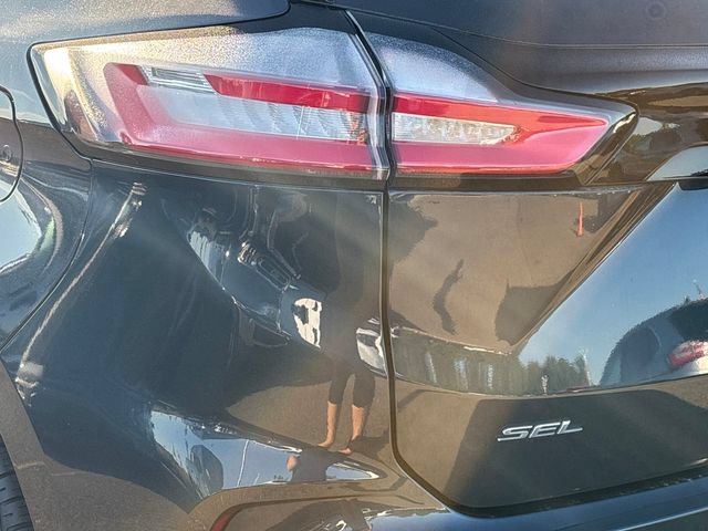Certified 2024 Ford Edge SEL w/ Convenience Package AWD/4WD image 28