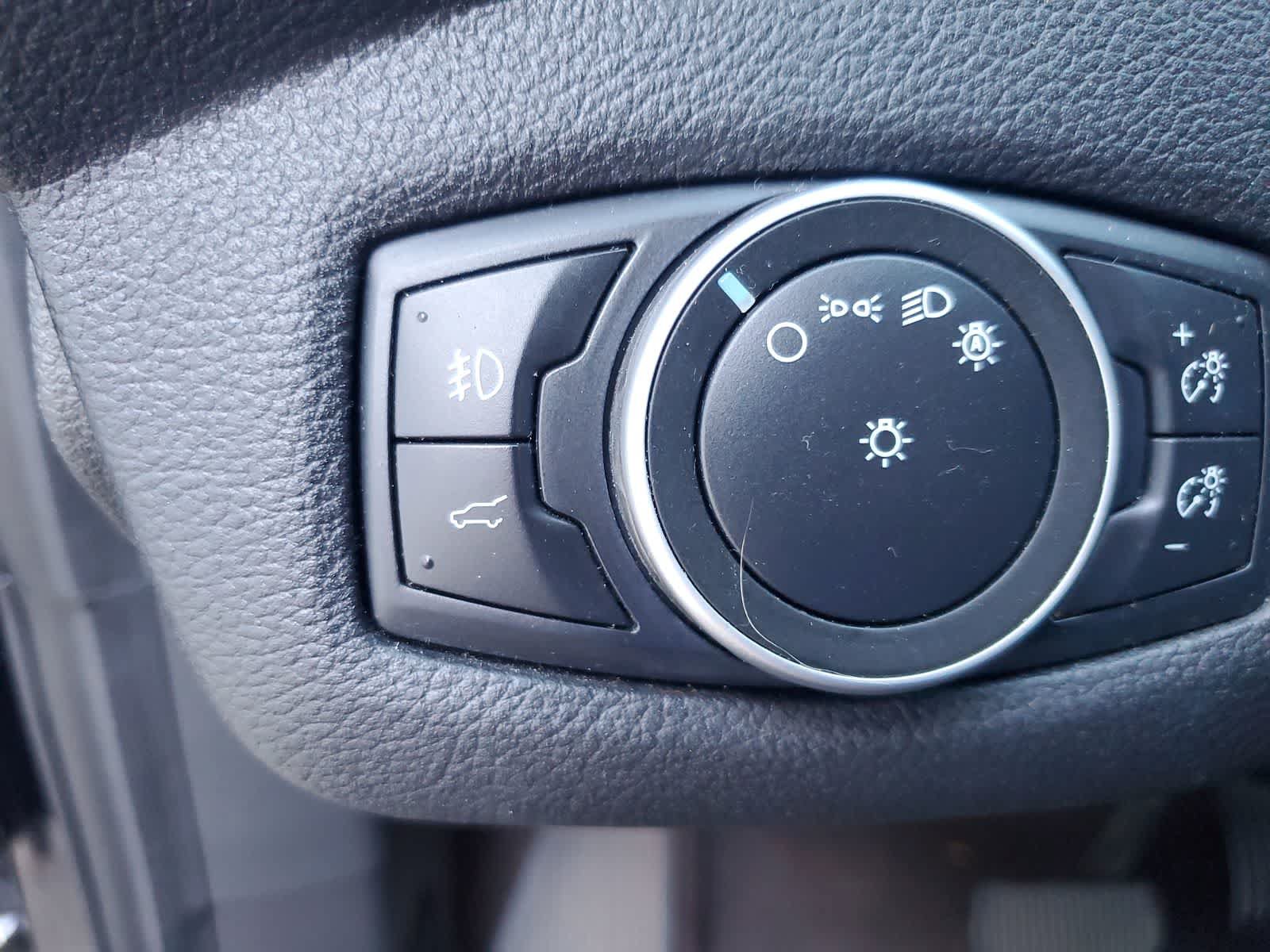 Used 2019 Ford Escape SE AWD/4WD image 19