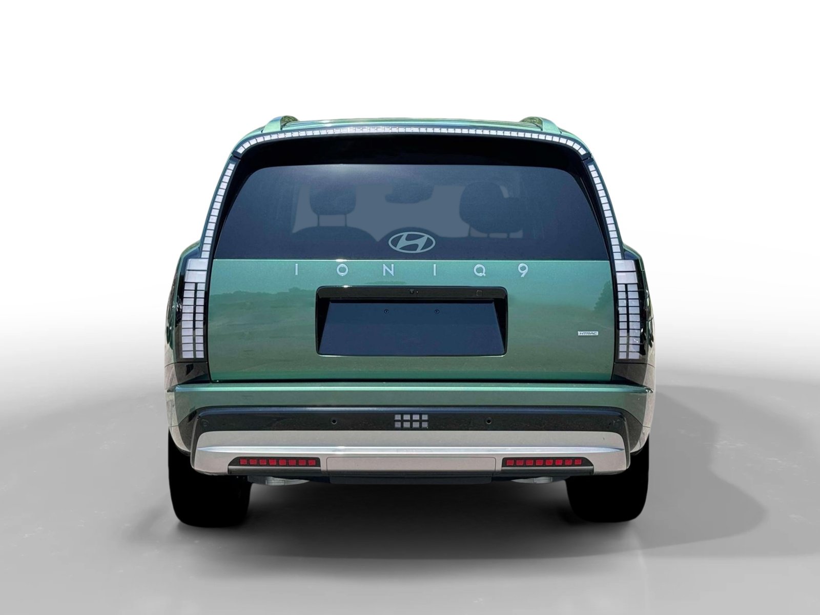 New 2026 Hyundai Ioniq 9 SEL AWD/4WD image 6