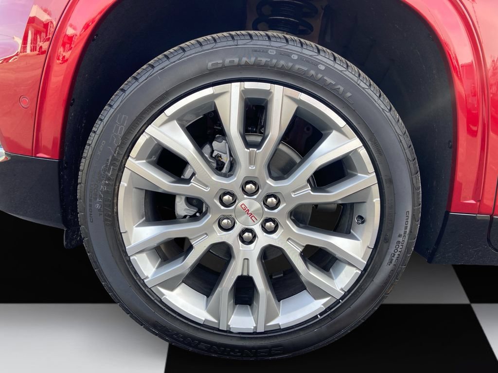 New 2026 GMC Acadia Denali w/ Super Cruise Package FWD image 14