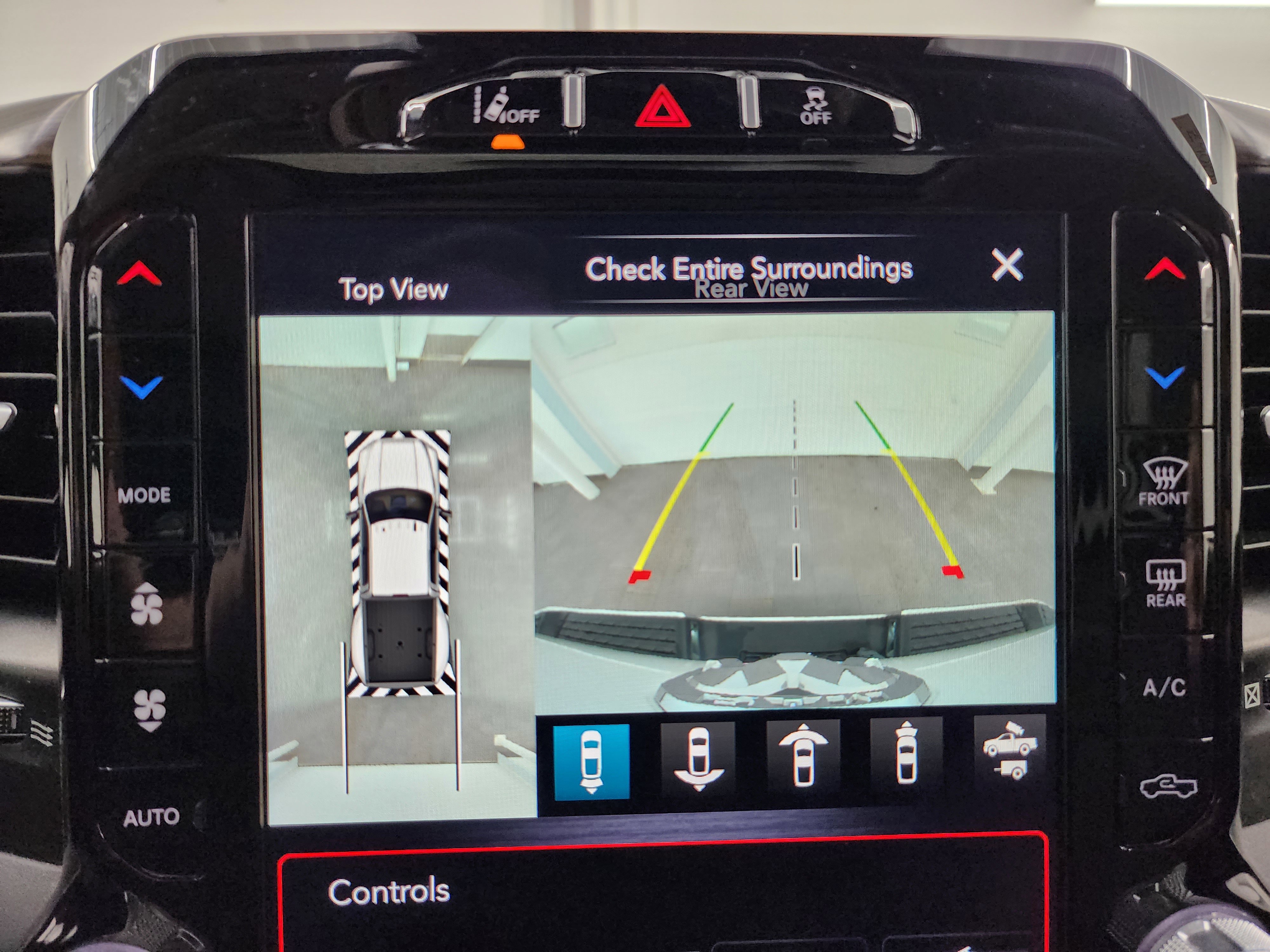 Used 2021 RAM 3500 Laramie image 14