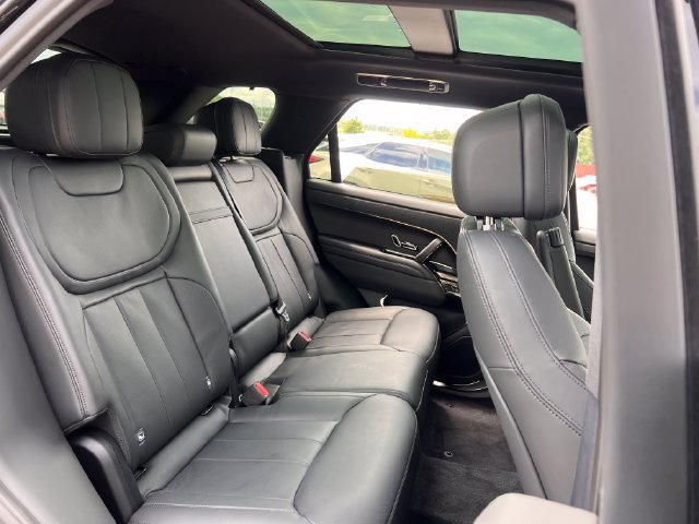 Used 2023 Land Rover Range Rover Sport SE Dynamic AWD/4WD image 40