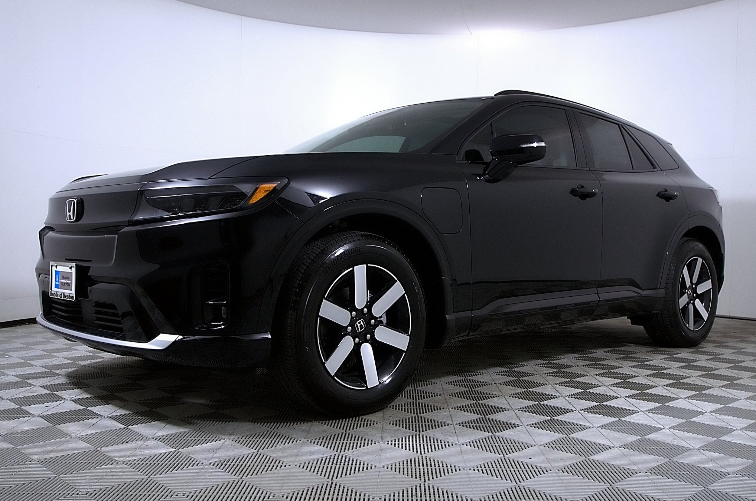 New 2026 Honda Prologue Touring image 2