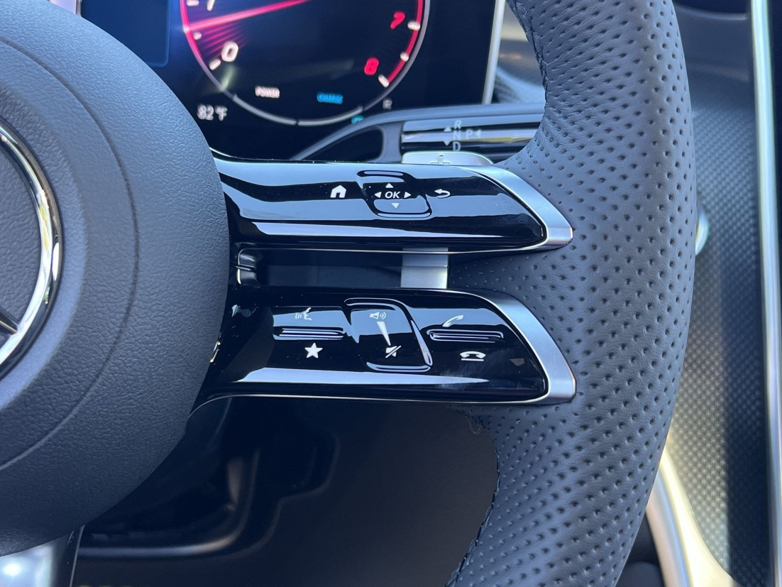New 2026 Mercedes-Benz GLC 300 4MATIC image 37