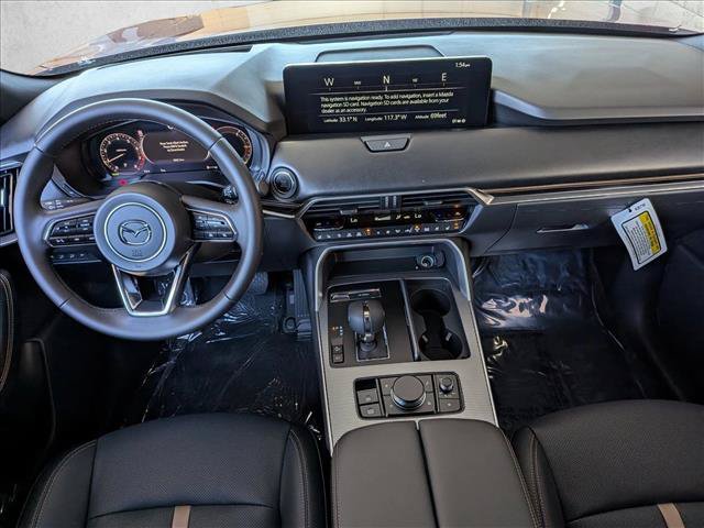 New 2026 MAZDA CX-90 3.3 Turbo w/ Premium Plus Pkg AWD/4WD image 11