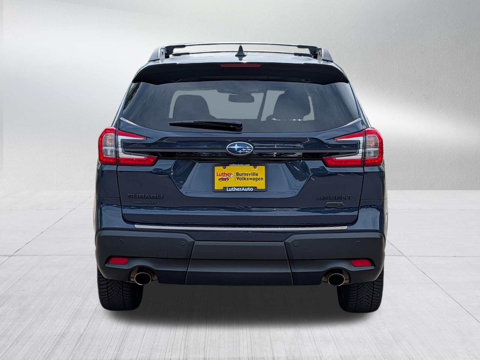 Used 2023 Subaru Ascent Onyx Edition AWD/4WD image 6
