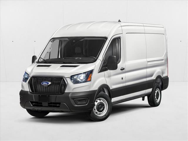 New 2026 Ford Transit 150 148 Medium Roof AWD image 1
