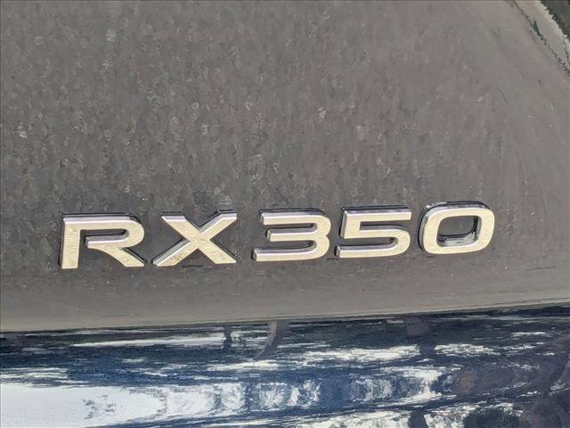 Used 2023 Lexus RX 350 Premium w/ Cold Area Package FWD image 20