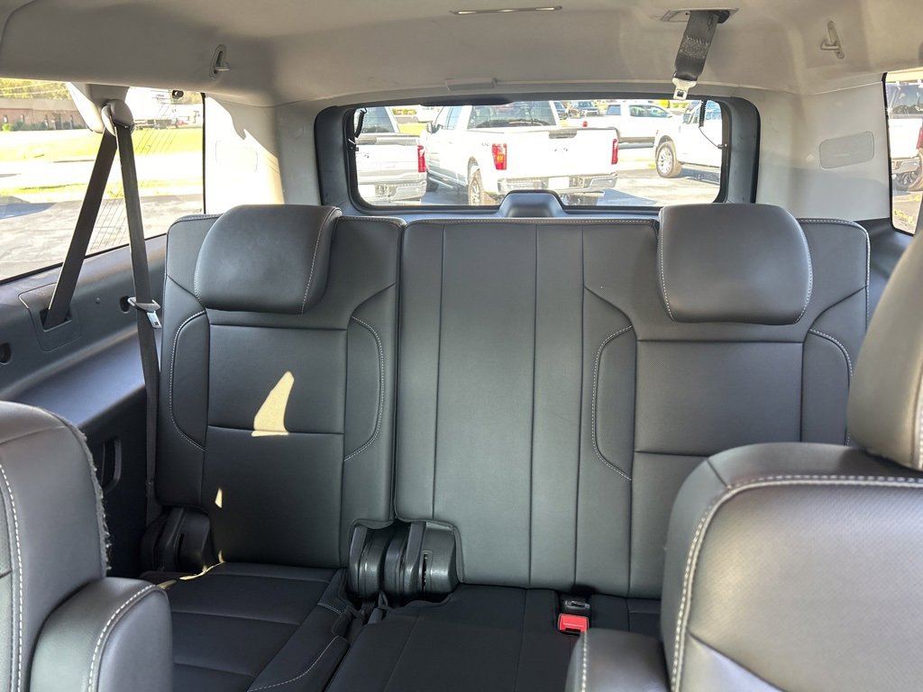 Used 2019 GMC Yukon XL SLT image 14