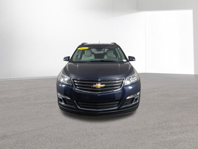 Used 2017 Chevrolet Traverse LT image 16