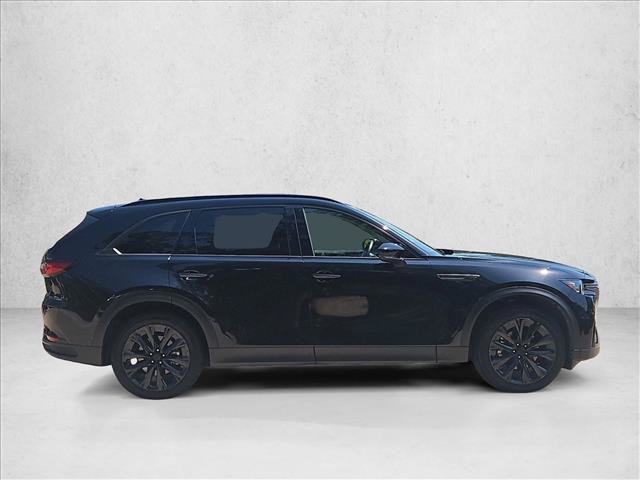 Used 2026 MAZDA CX-90 3.3 Turbo w/ Premium Sport Pkg AWD/4WD image 4