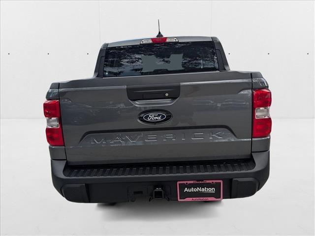 New 2025 Ford Maverick XL image 8