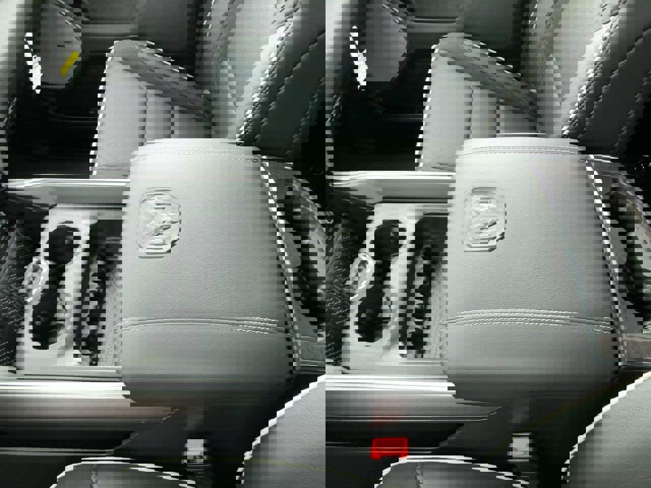 New 2026 RAM 1500 Laramie w/ Night Edition image 17