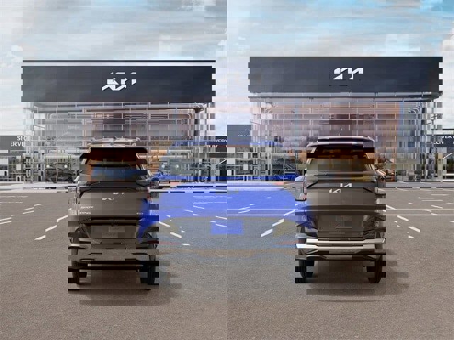 New 2026 Kia Sportage SX image 5