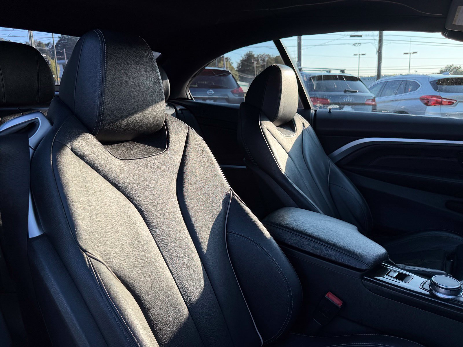 Used 2018 BMW 430i xDrive Convertible AWD/4WD image 32