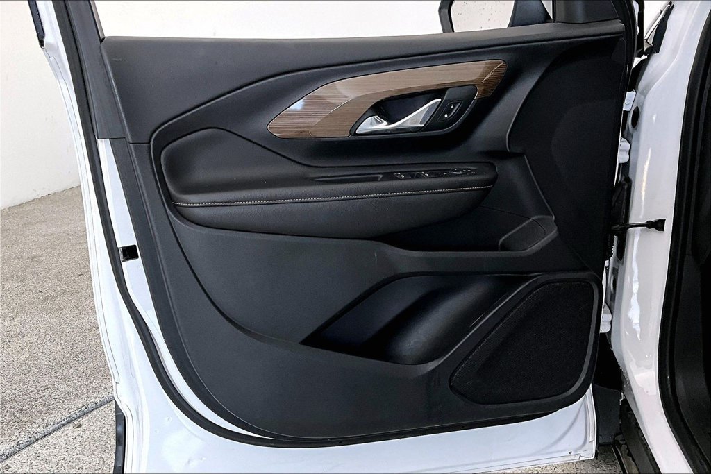 Used 2020 GMC Terrain SLE FWD image 22