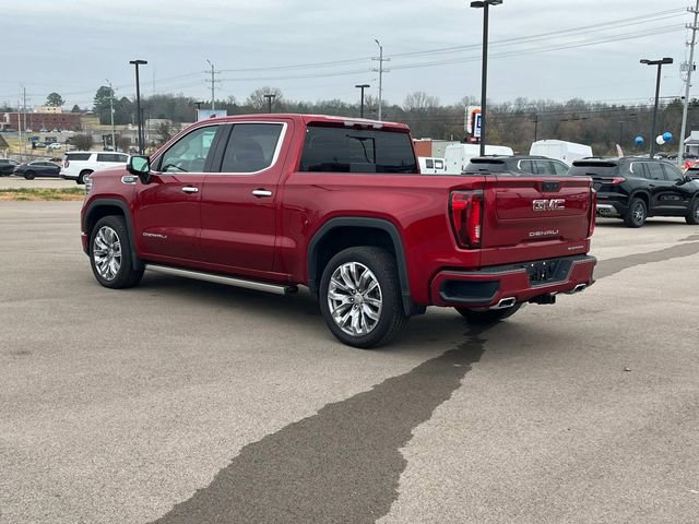 Certified 2024 GMC Sierra 1500 Denali w/ Denali Reserve Package image 6