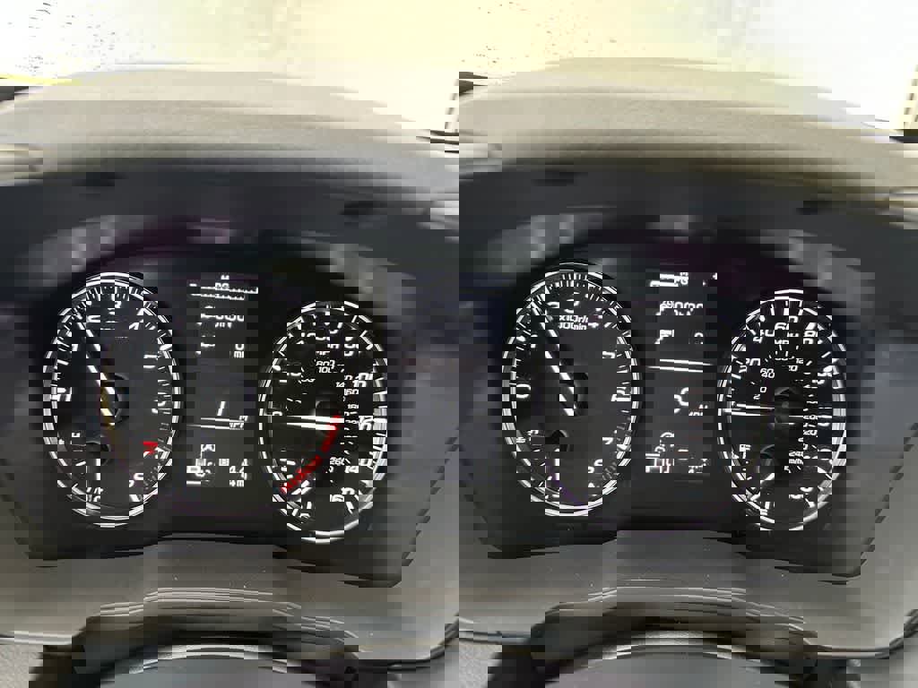 New 2026 Subaru Impreza 2.0i Sport image 18