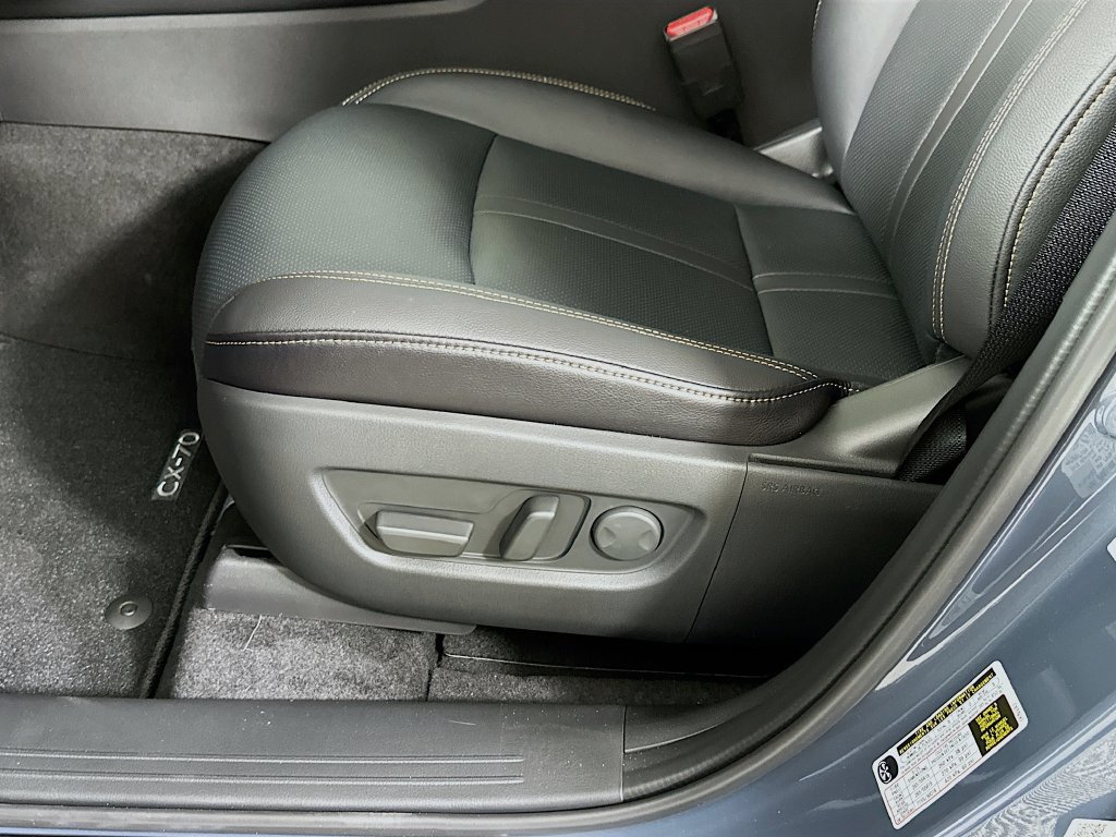 New 2026 MAZDA CX-70 SC Plus AWD/4WD image 9
