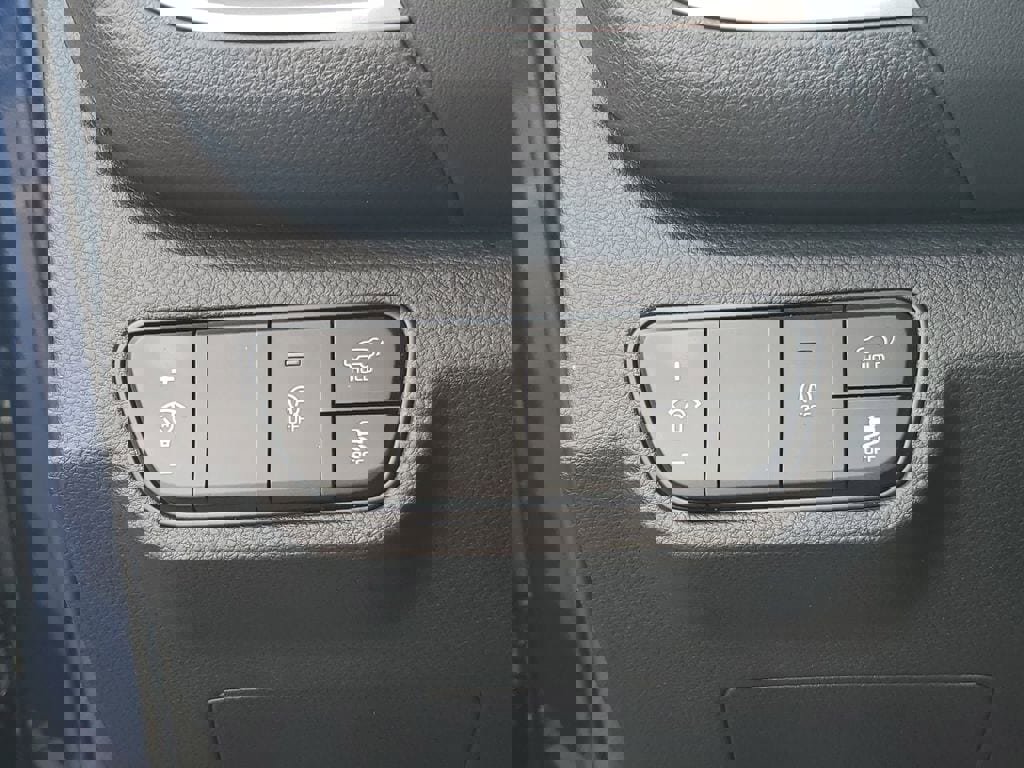 Used 2026 Kia Seltos EX image 20