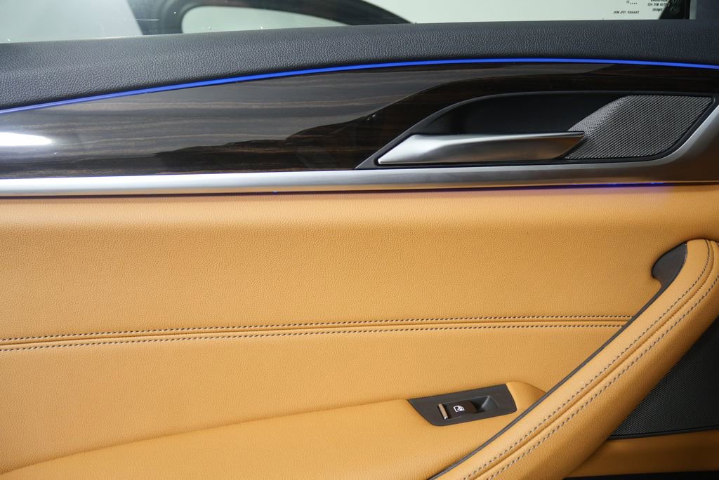 Certified 2023 BMW 530i w/ Premium Package image 13