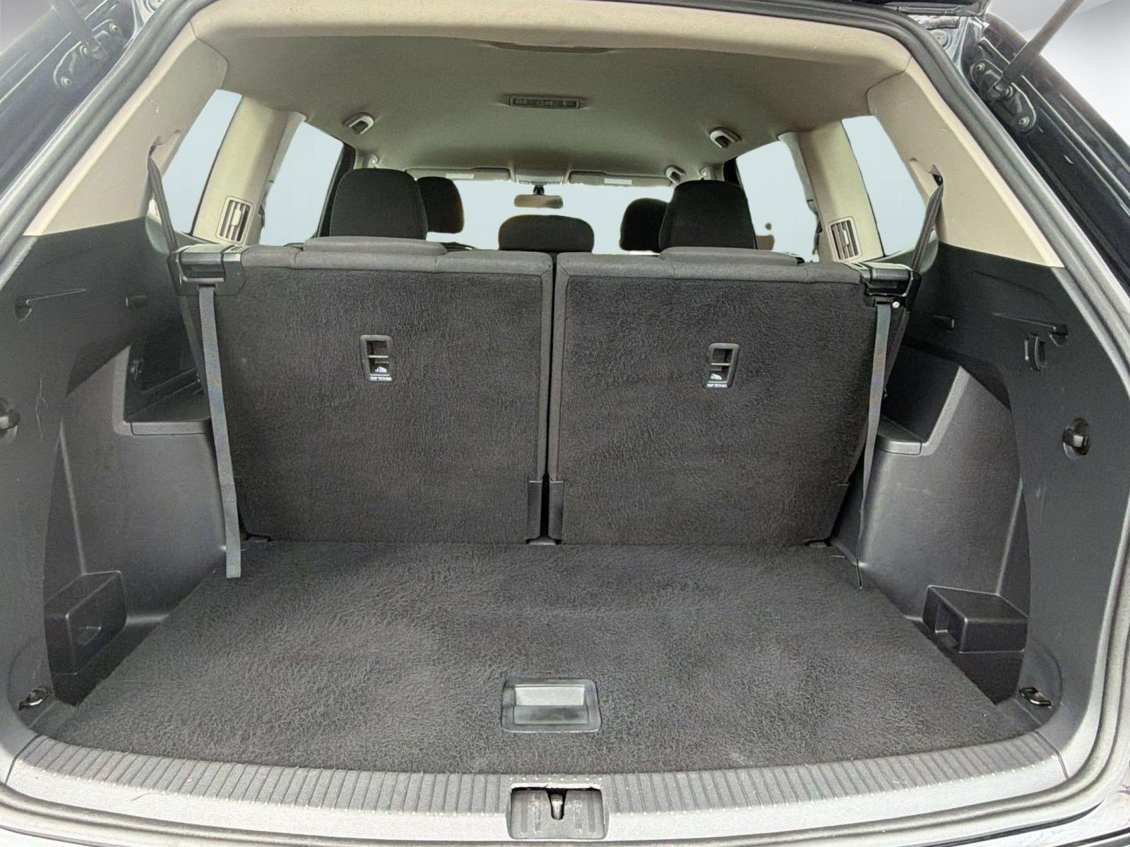 Used 2019 Volkswagen Atlas S FWD image 20