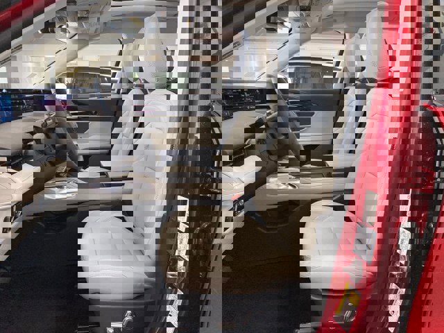 New 2026 Lincoln Nautilus Premier w/ Equipment Group 102A AWD/4WD image 44